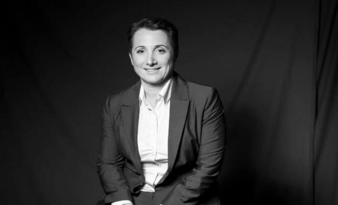 Inner Sydney estate agent Brigitte Blackman rejoins Bresi...